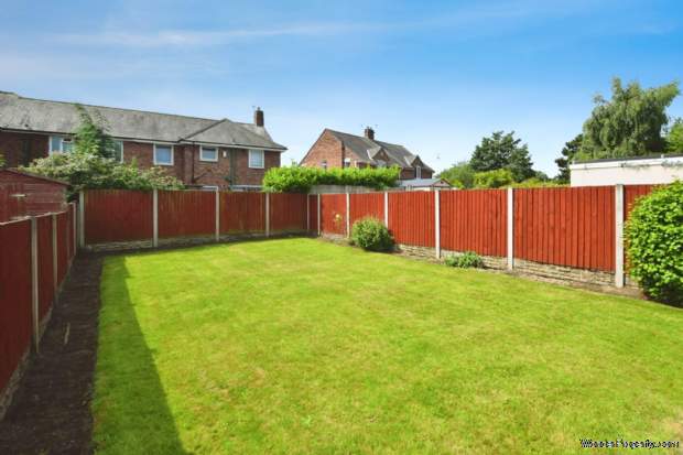 Additional Property Image 3 bedroom Semi Detached for sale in Wirral 20