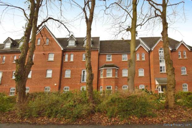 2 bedroom Flat for sale in Wirral