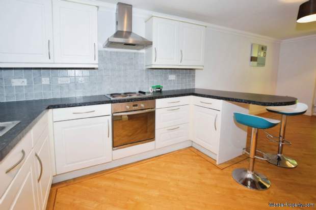 Additional Property Image 2 bedroom Flat for sale in Wirral 6