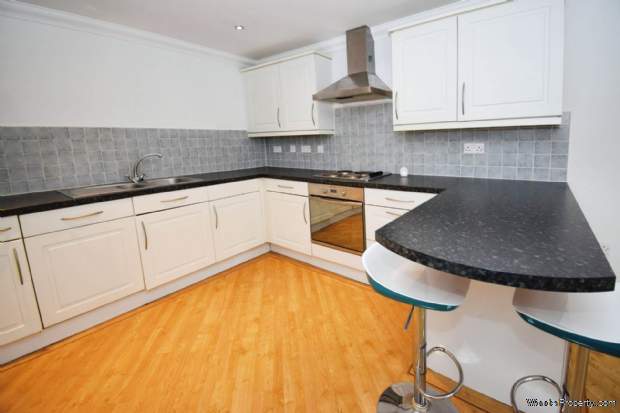 Additional Property Image 2 bedroom Flat for sale in Wirral 7
