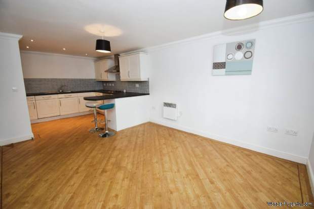 Additional Property Image 2 bedroom Flat for sale in Wirral 8