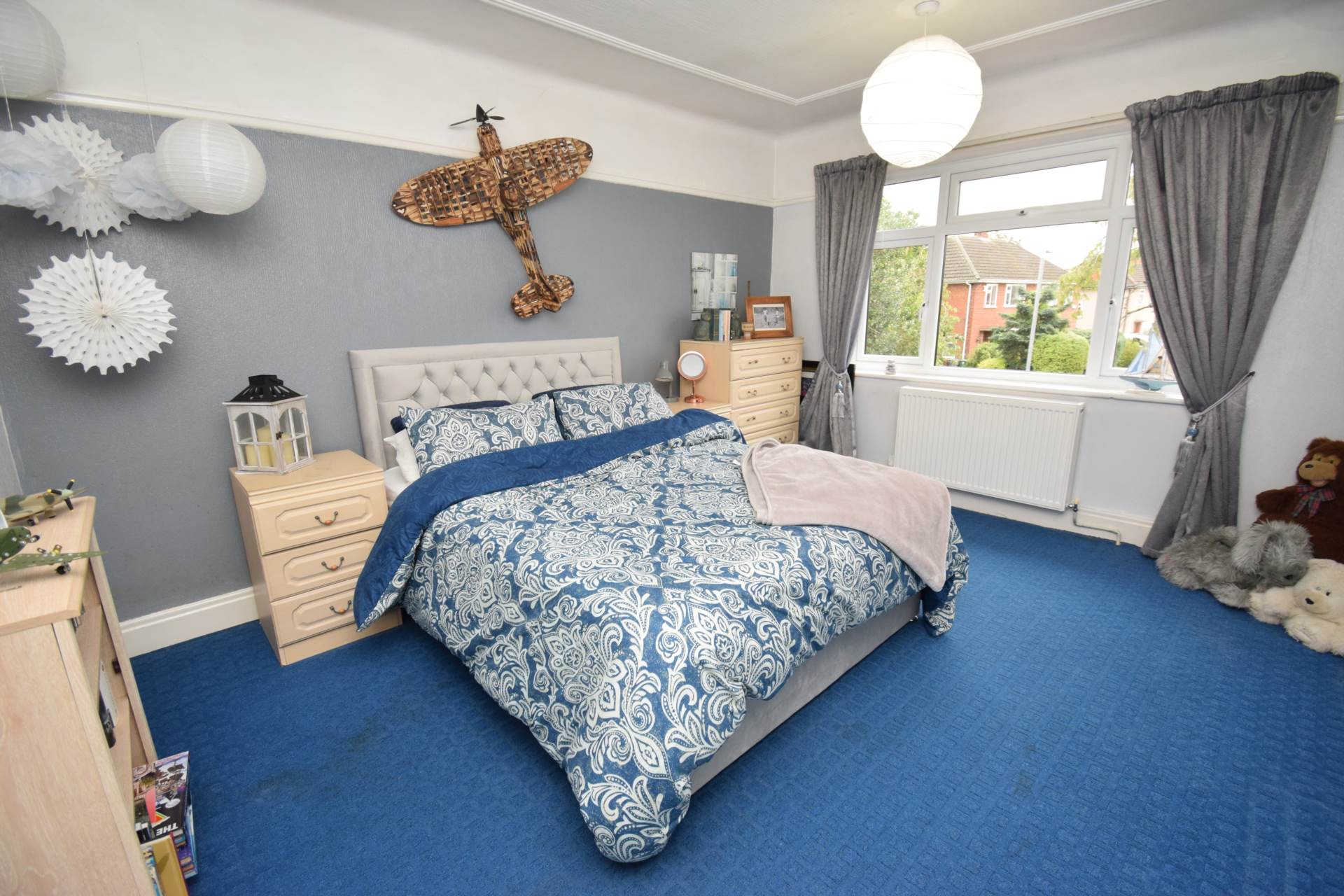 Additional Property Image 4 bedroom Detached for sale in Prenton 16