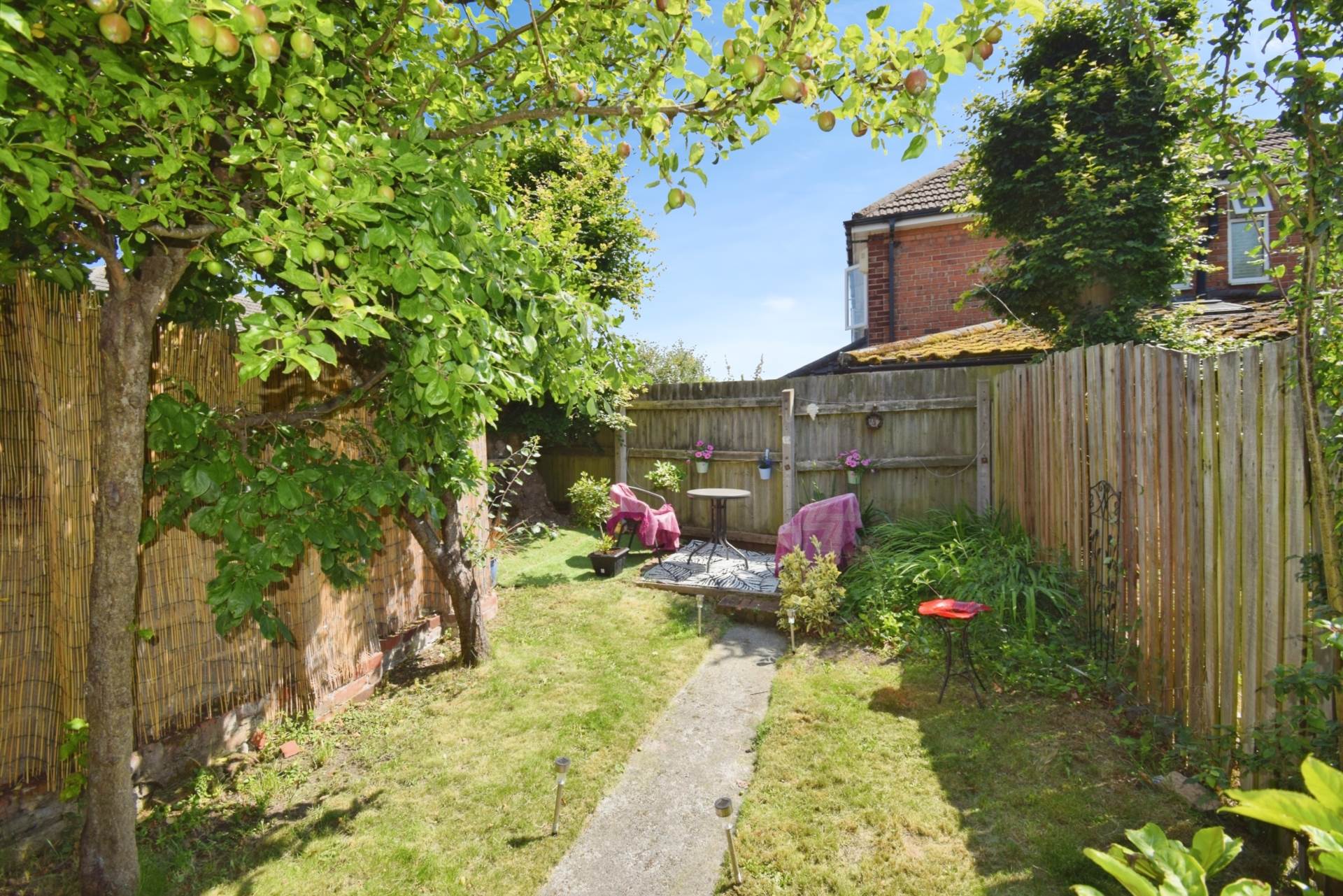 Additional Property Image 4 bedroom Detached for sale in Prenton 27