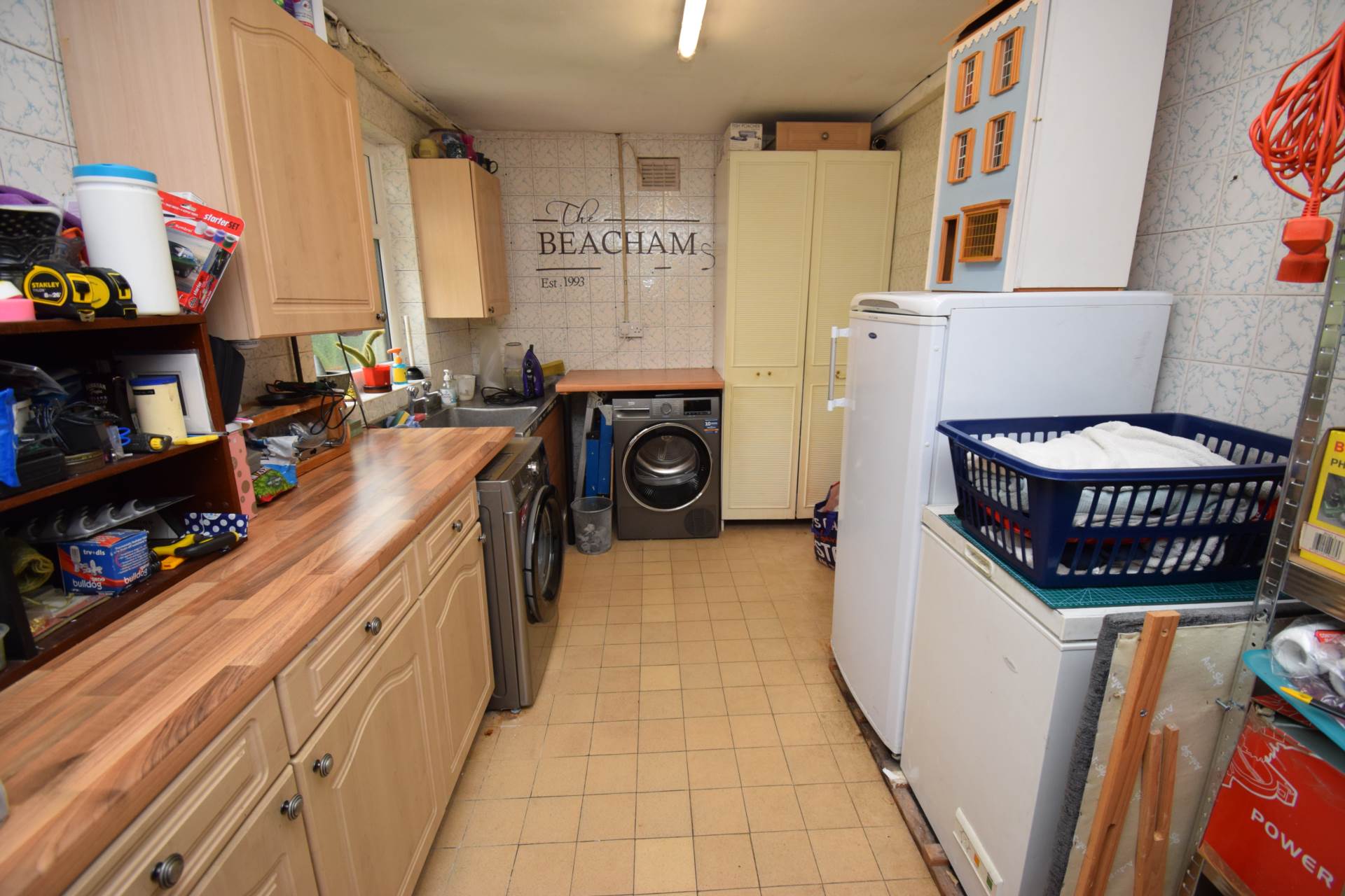 Additional Property Image 4 bedroom Detached for sale in Prenton 32