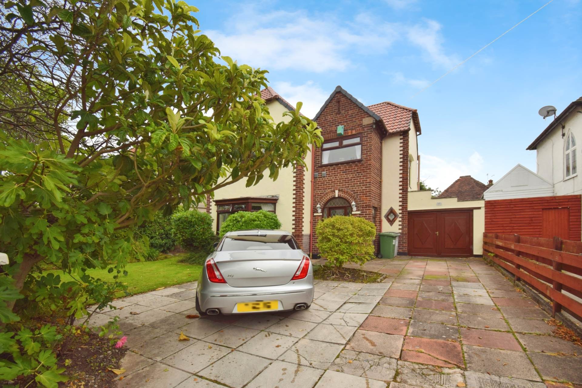 Additional Property Image 4 bedroom Detached for sale in Prenton 33