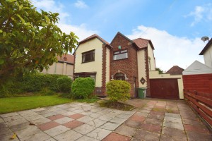 4 bedroom Detached for sale in Prenton