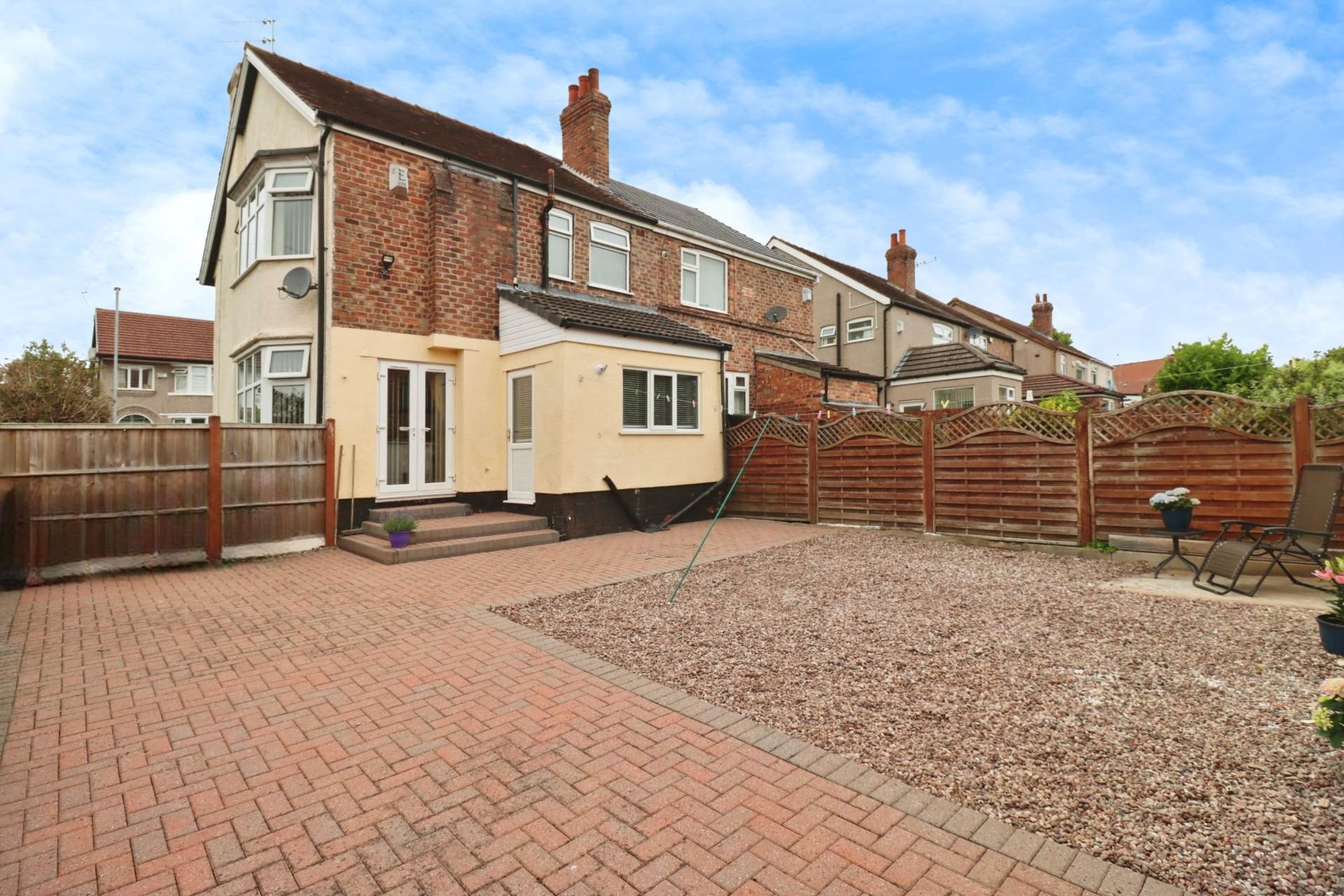 Additional Property Image 3 bedroom Semi Detached for sale in Wirral 4