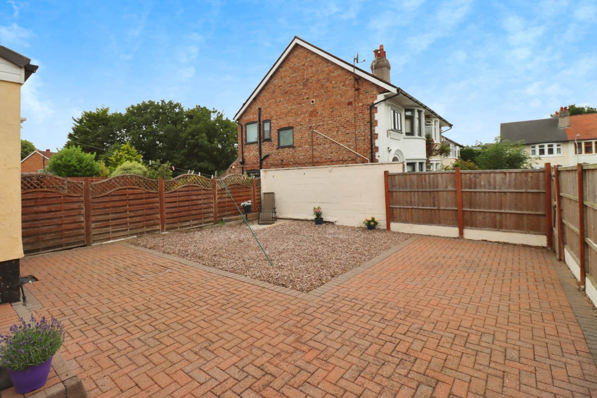 Additional Property Image 3 bedroom Semi Detached for sale in Wirral 21