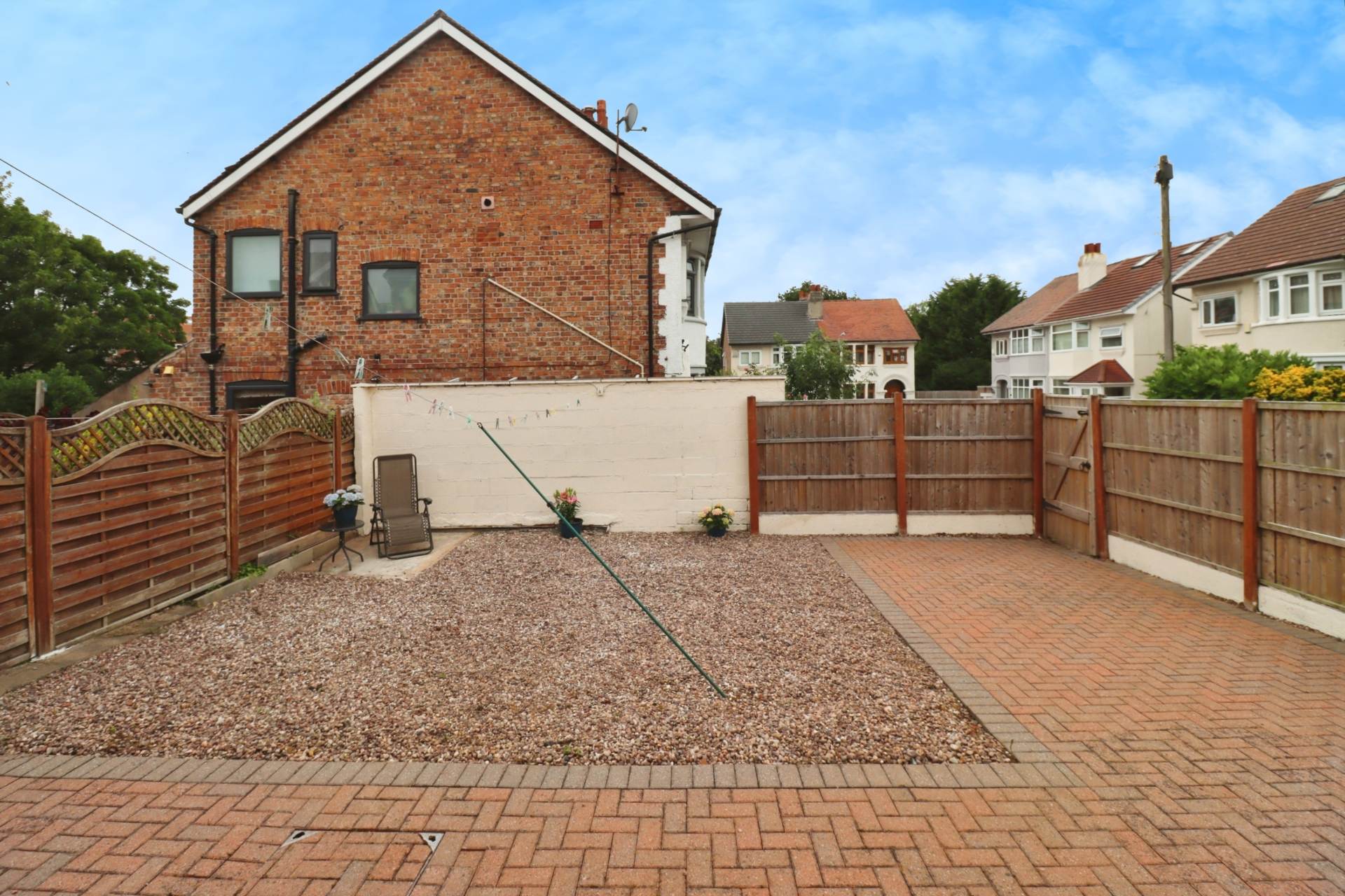 Additional Property Image 3 bedroom Semi Detached for sale in Wirral 22