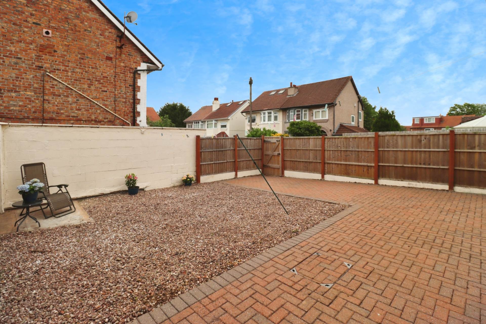 Additional Property Image 3 bedroom Semi Detached for sale in Wirral 23