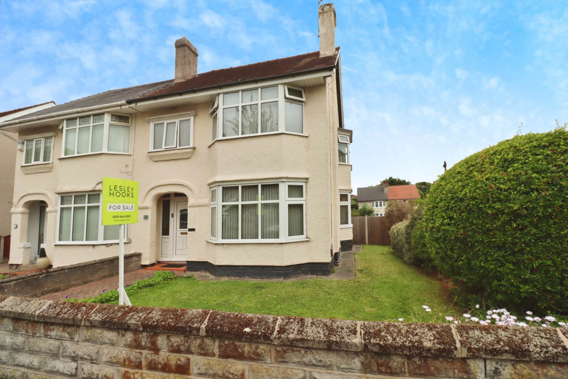 Additional Property Image 3 bedroom Semi Detached for sale in Wirral 24