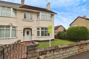 3 bedroom Semi Detached for sale in Wirral