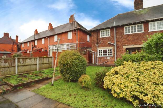 Additional Property Image 3 bedroom Semi Detached for sale in Wirral 4
