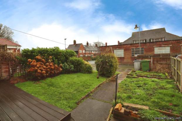 Additional Property Image 3 bedroom Semi Detached for sale in Wirral 7