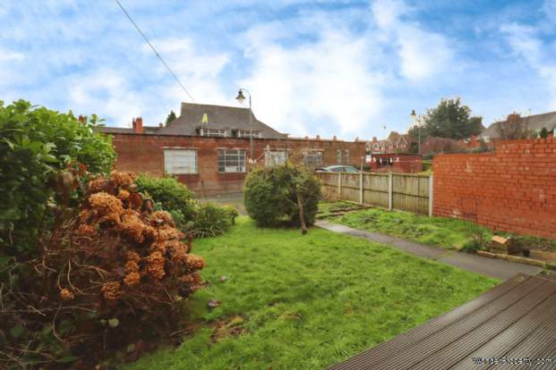 Additional Property Image 3 bedroom Semi Detached for sale in Wirral 8