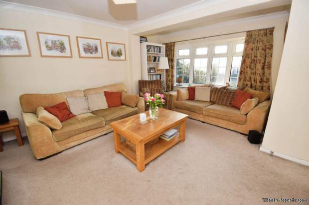 Additional Property Image 3 bedroom Link Detached House for sale in Wirral 2