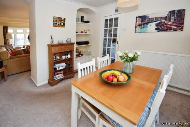 Additional Property Image 3 bedroom Link Detached House for sale in Wirral 3