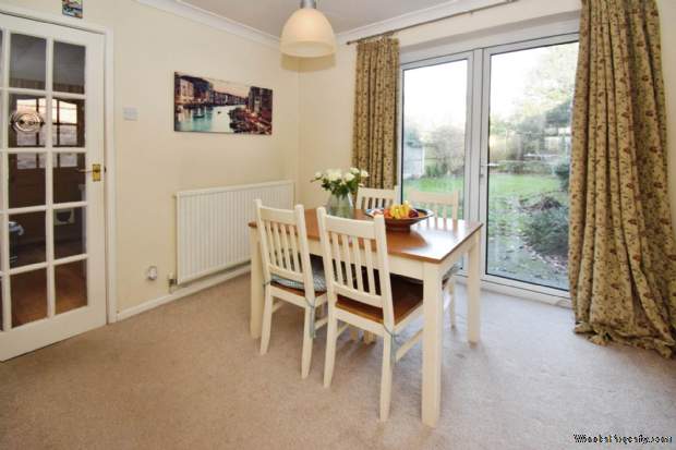 Additional Property Image 3 bedroom Link Detached House for sale in Wirral 16