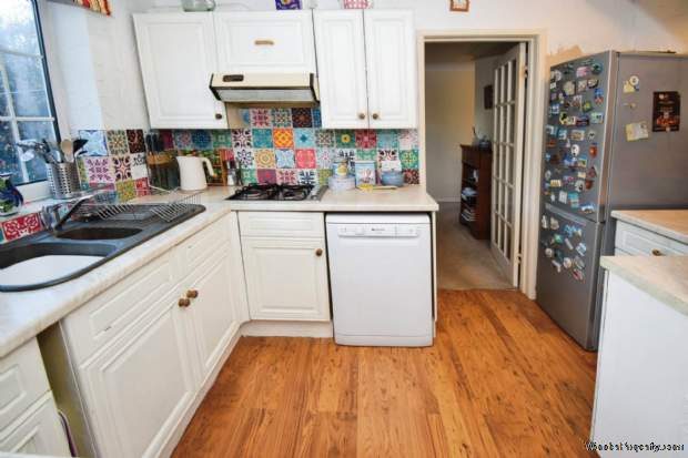 Additional Property Image 3 bedroom Link Detached House for sale in Wirral 18