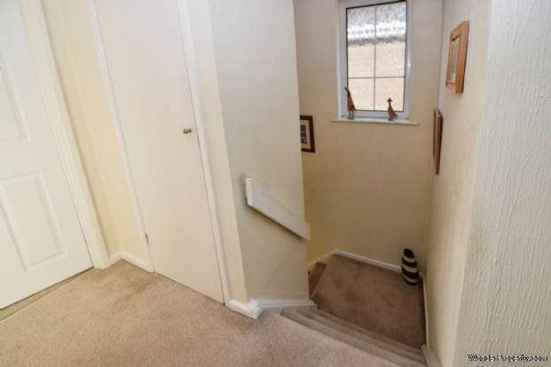 Additional Property Image 3 bedroom Link Detached House for sale in Wirral 19