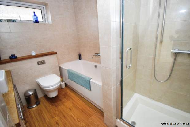 Additional Property Image 3 bedroom Link Detached House for sale in Wirral 13