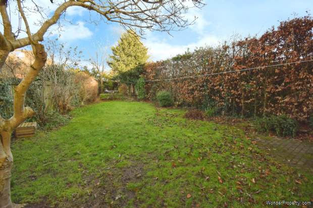 Additional Property Image 3 bedroom Link Detached House for sale in Wirral 14