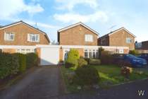 3 bedroom Link Detached House for sale in Wirral