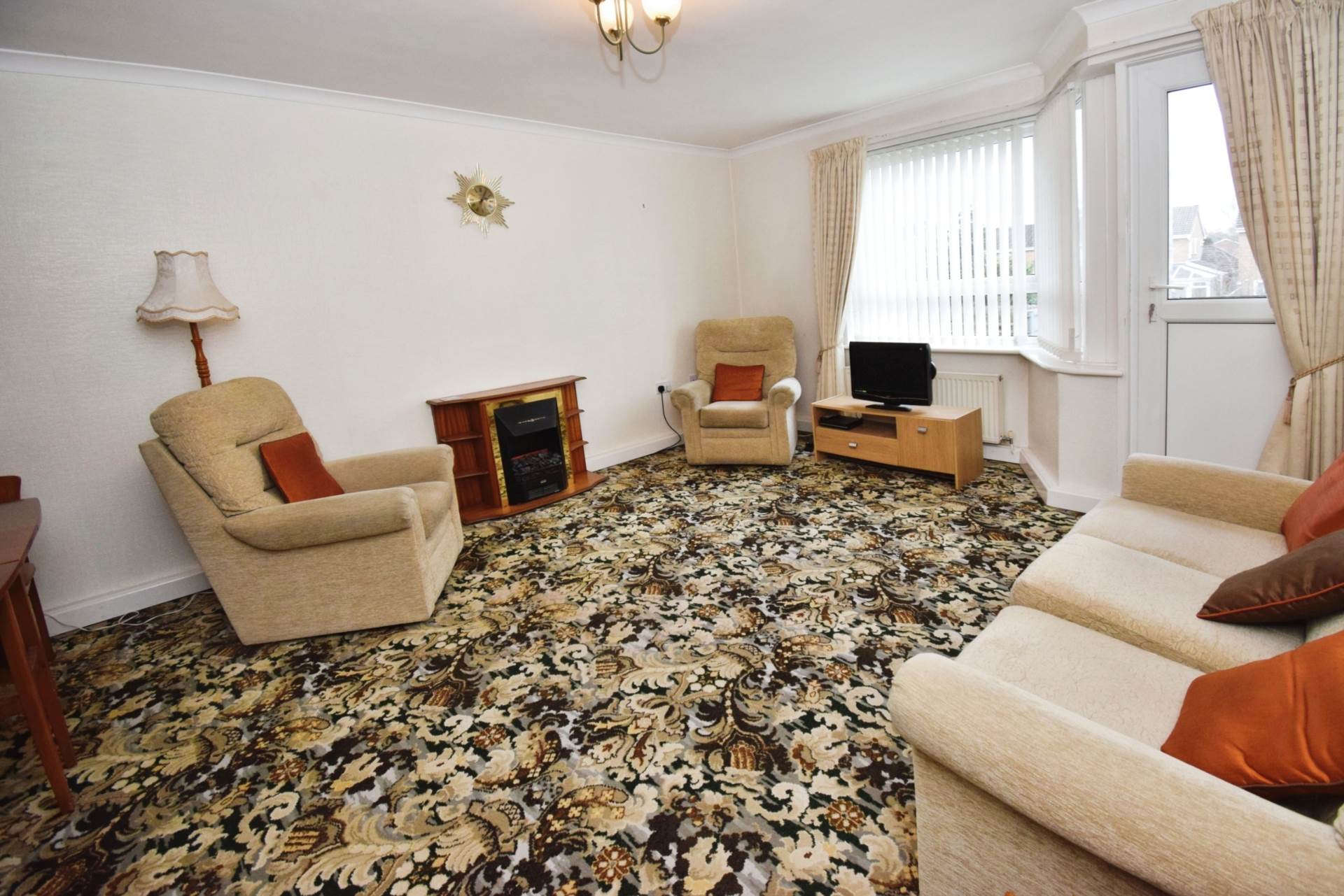 Additional Property Image 2 bedroom Flat for sale in Wirral 15