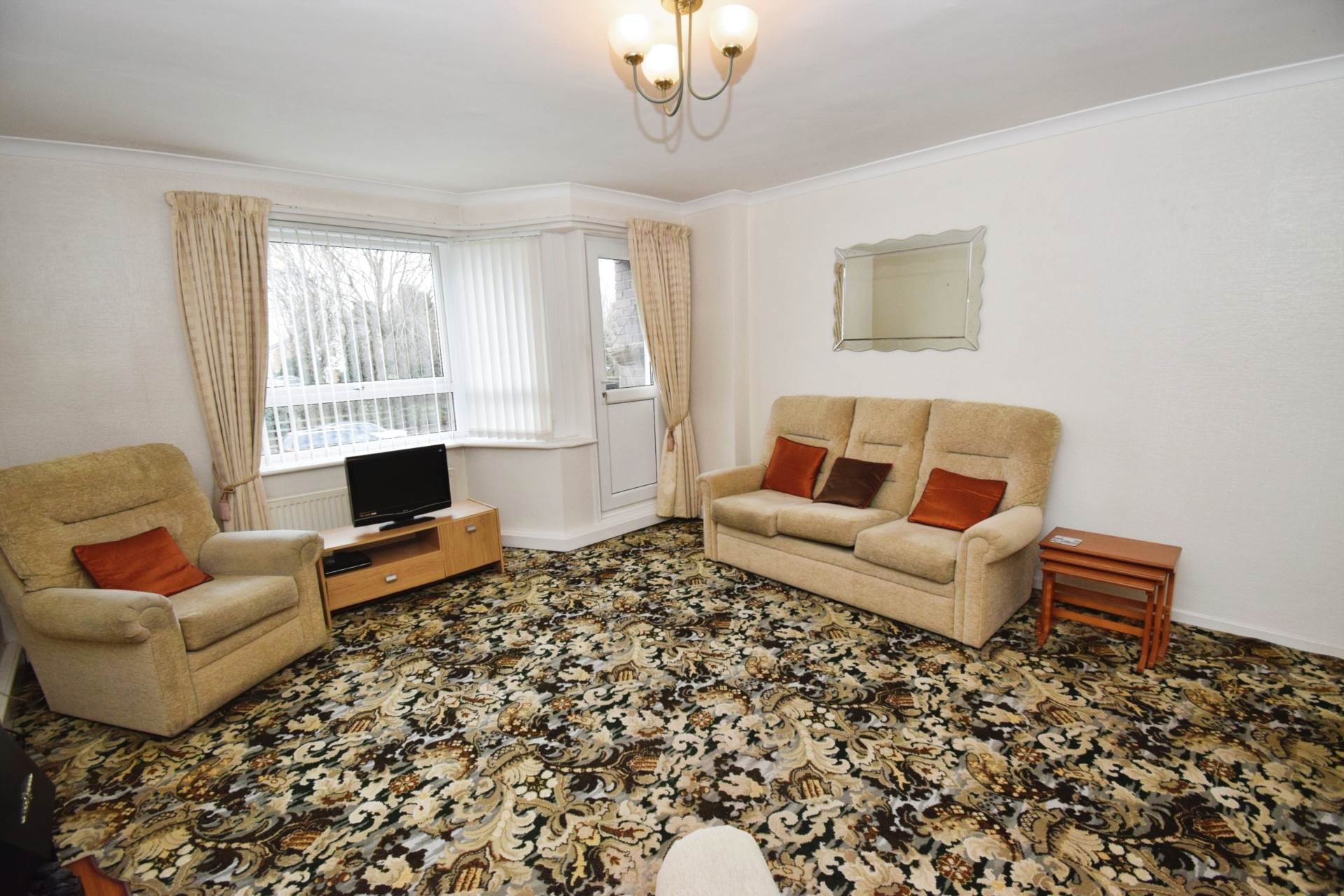 Additional Property Image 2 bedroom Flat for sale in Wirral 17
