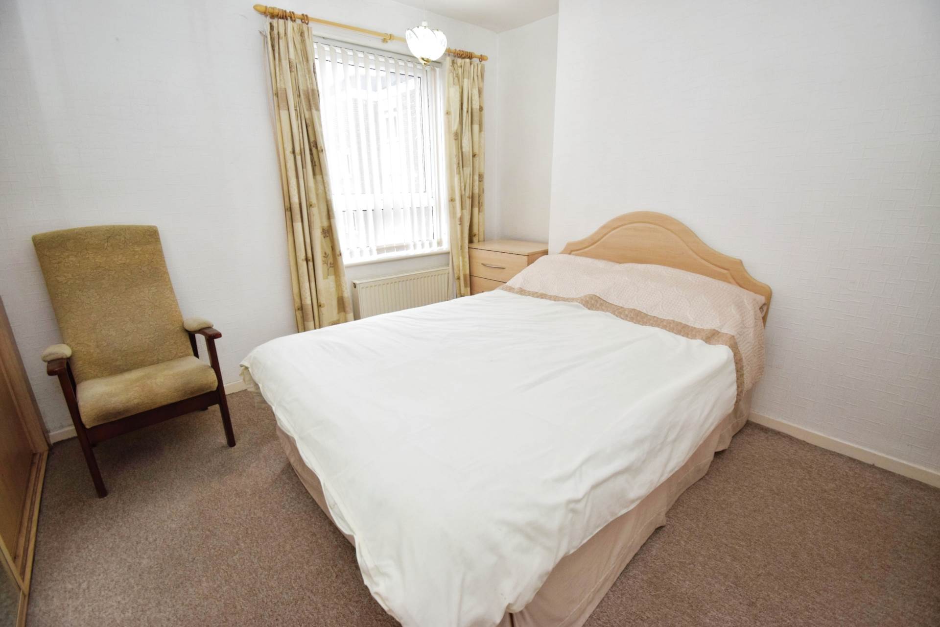 Additional Property Image 2 bedroom Flat for sale in Wirral 13