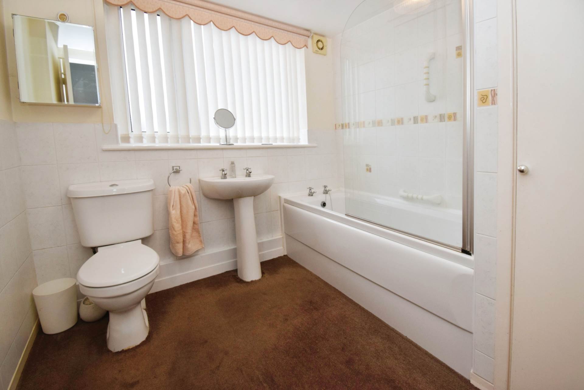 Additional Property Image 2 bedroom Flat for sale in Wirral 14