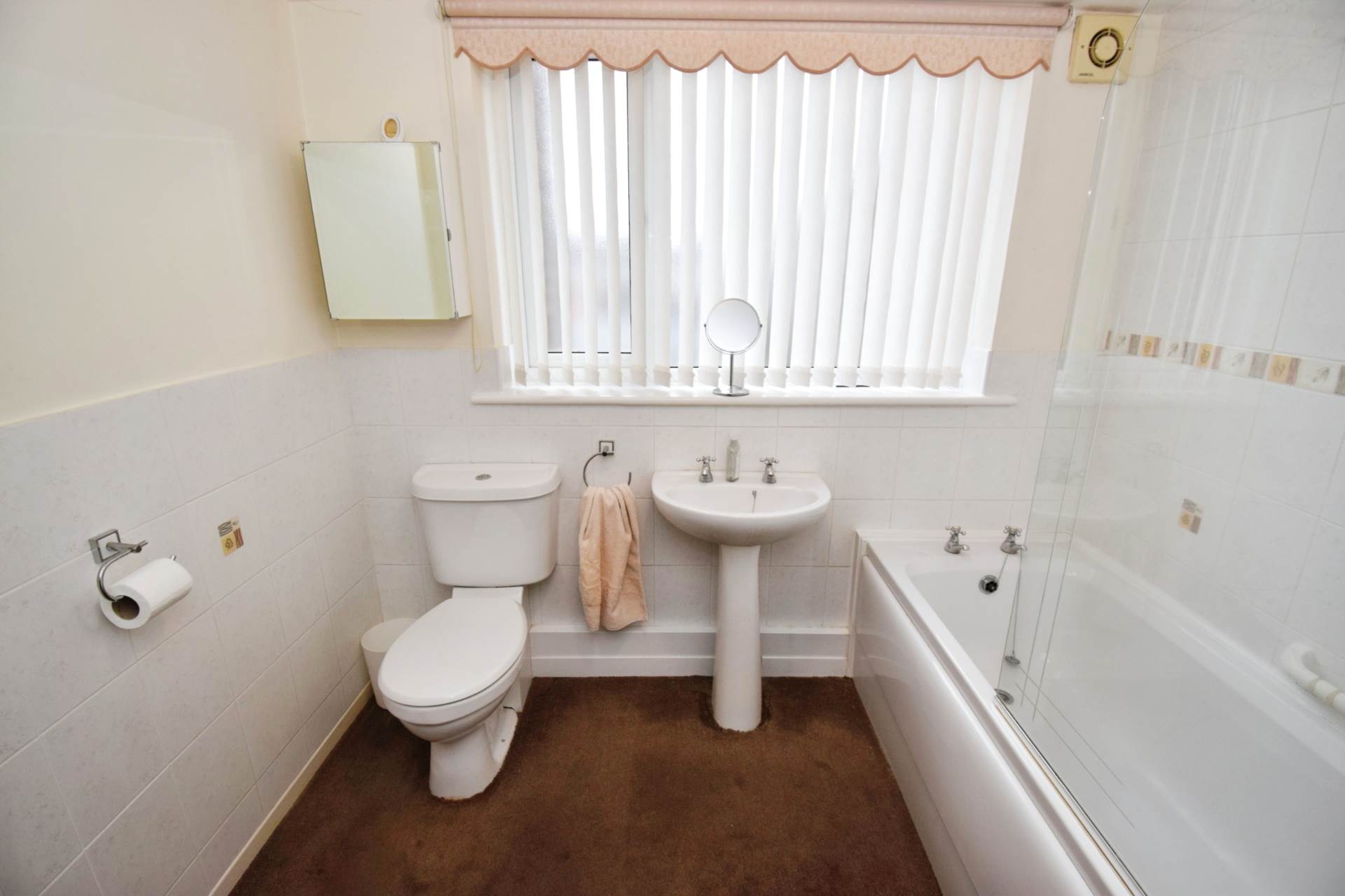 Additional Property Image 2 bedroom Flat for sale in Wirral 7
