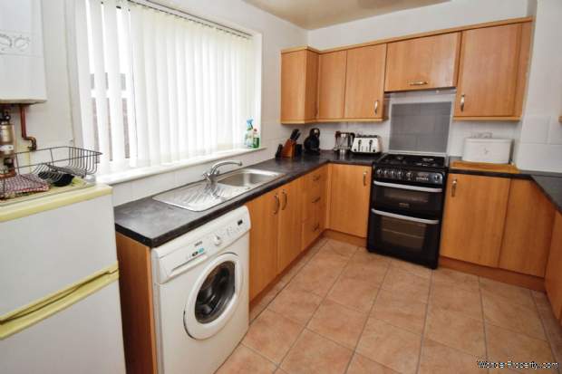 Additional Property Image 2 bedroom Flat for sale in Wirral 17