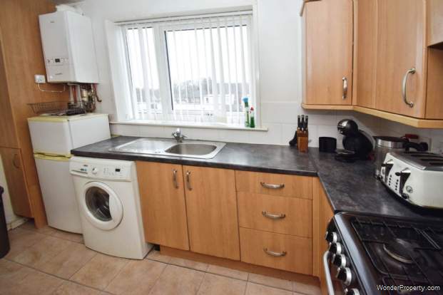 Additional Property Image 2 bedroom Flat for sale in Wirral 18