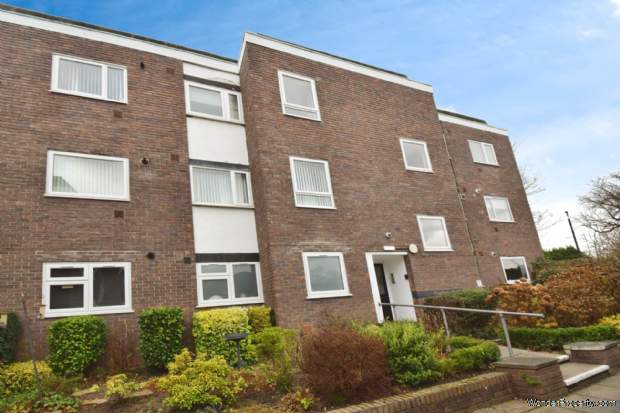 Additional Property Image 2 bedroom Flat for sale in Wirral 7