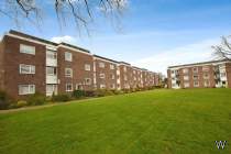 2 bedroom Flat for sale in Wirral