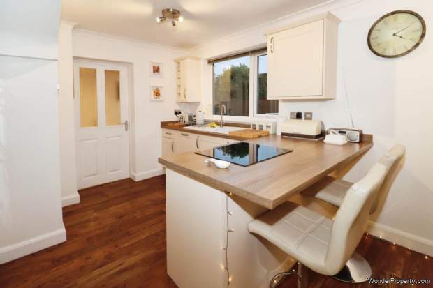 Additional Property Image 3 bedroom Link Detached House for sale in Wirral 16