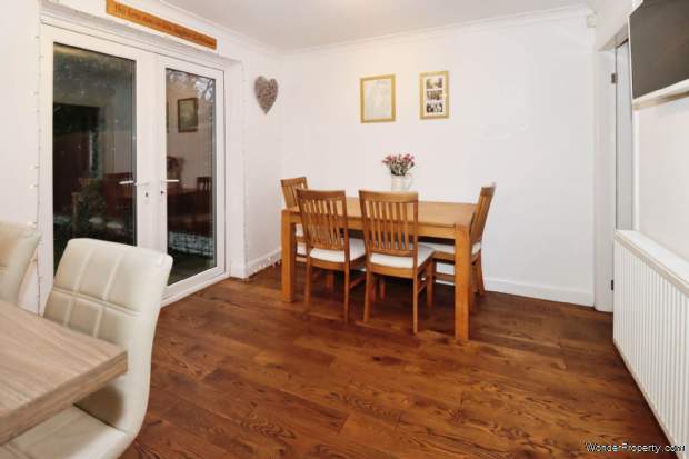 Additional Property Image 3 bedroom Link Detached House for sale in Wirral 18