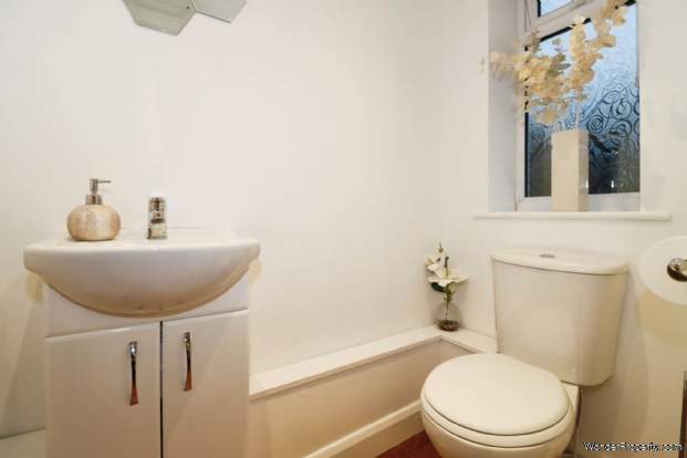 Additional Property Image 3 bedroom Link Detached House for sale in Wirral 20