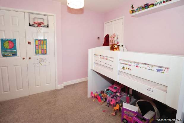 Additional Property Image 3 bedroom Link Detached House for sale in Wirral 11