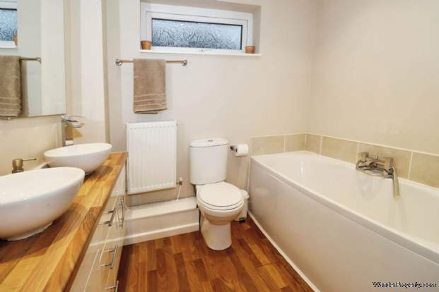 Additional Property Image 3 bedroom Link Detached House for sale in Wirral 14