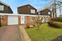 3 bedroom Link Detached House for sale in Wirral