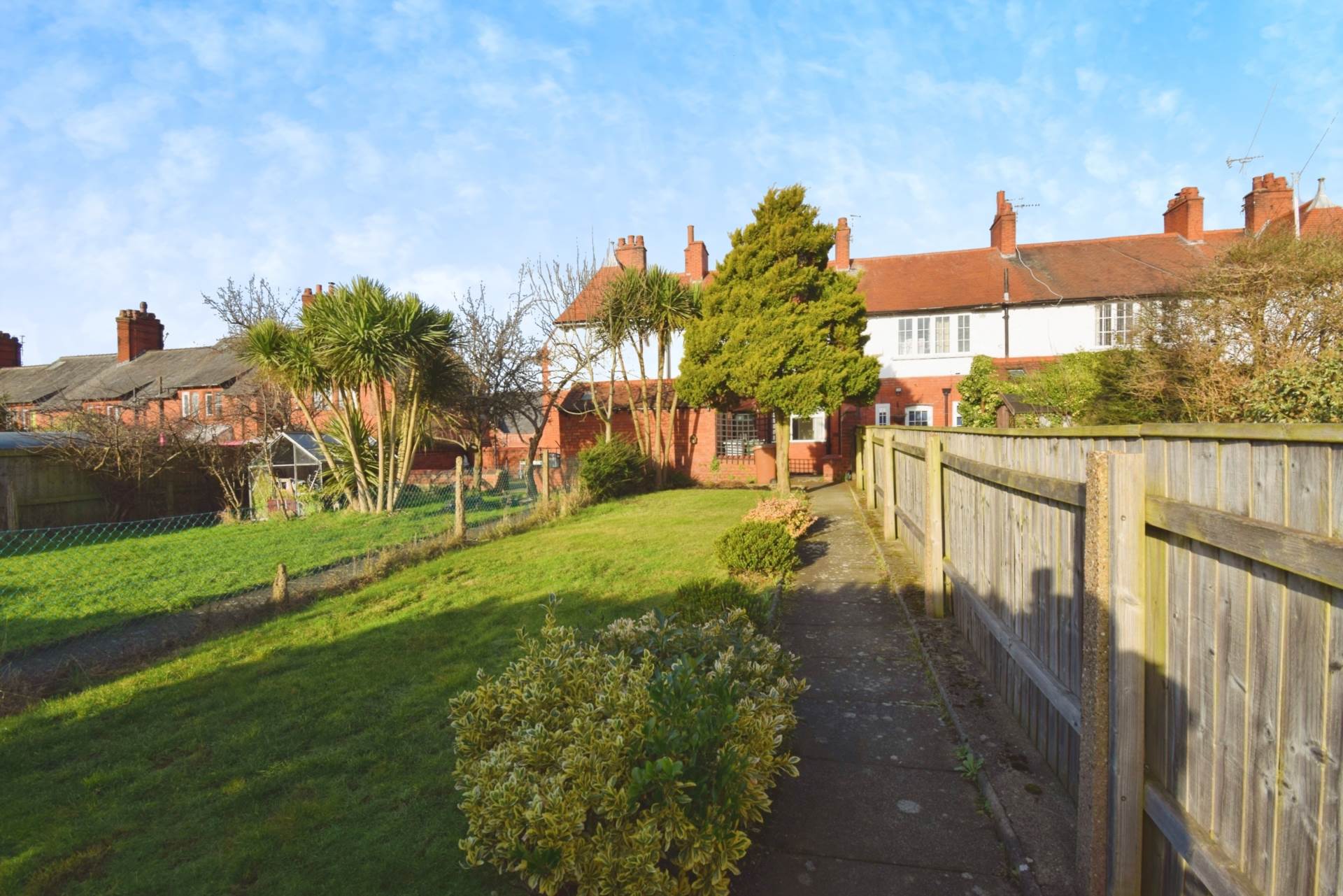 Additional Property Image 2 bedroom Terraced to rent in Wirral 2