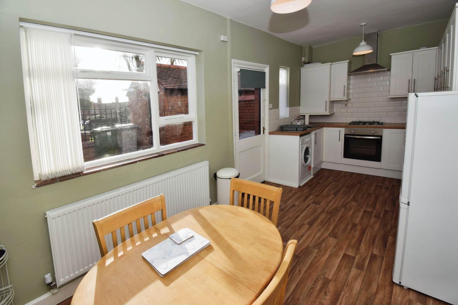 Additional Property Image 2 bedroom Terraced to rent in Wirral 8