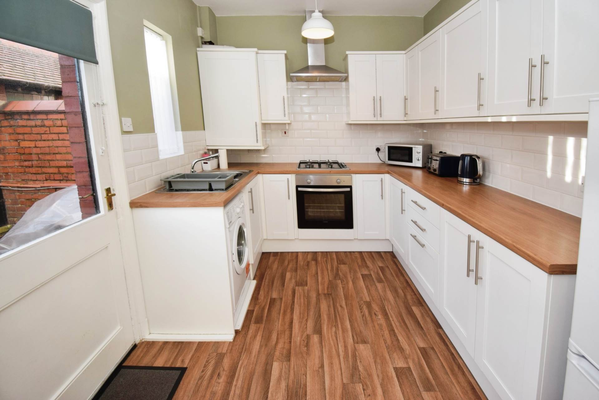 Additional Property Image 2 bedroom Terraced to rent in Wirral 9
