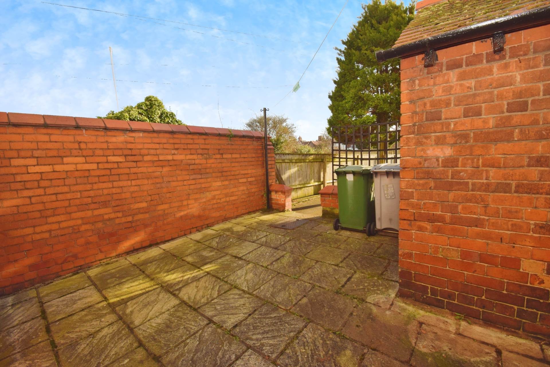 Additional Property Image 2 bedroom Terraced to rent in Wirral 15