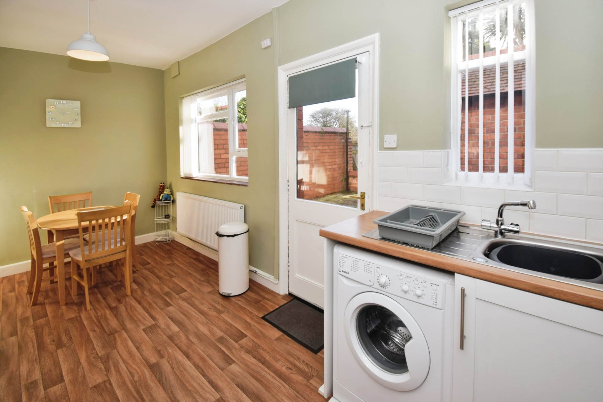 Additional Property Image 2 bedroom Terraced to rent in Wirral 17