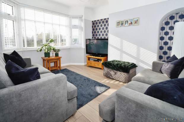 Additional Property Image 4 bedroom Semi Detached for sale in Wirral 2