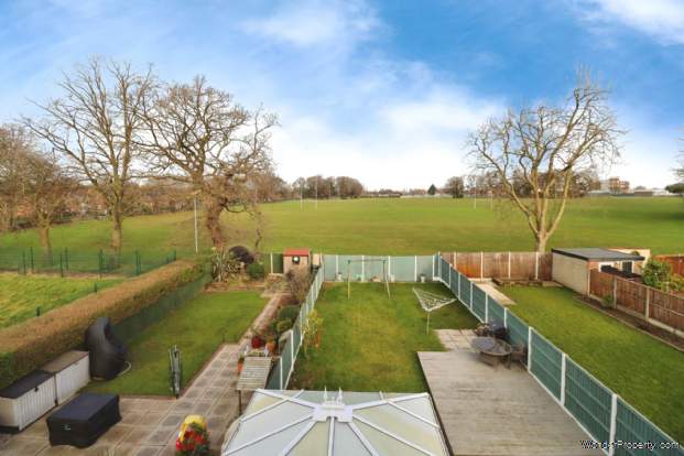 Additional Property Image 4 bedroom Semi Detached for sale in Wirral 4