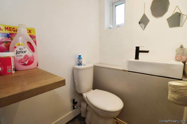 Additional Property Image 4 bedroom Semi Detached for sale in Wirral 6